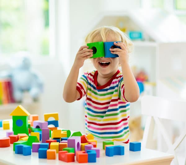 Escola Infantil Paparolo en Santiago de Compostela