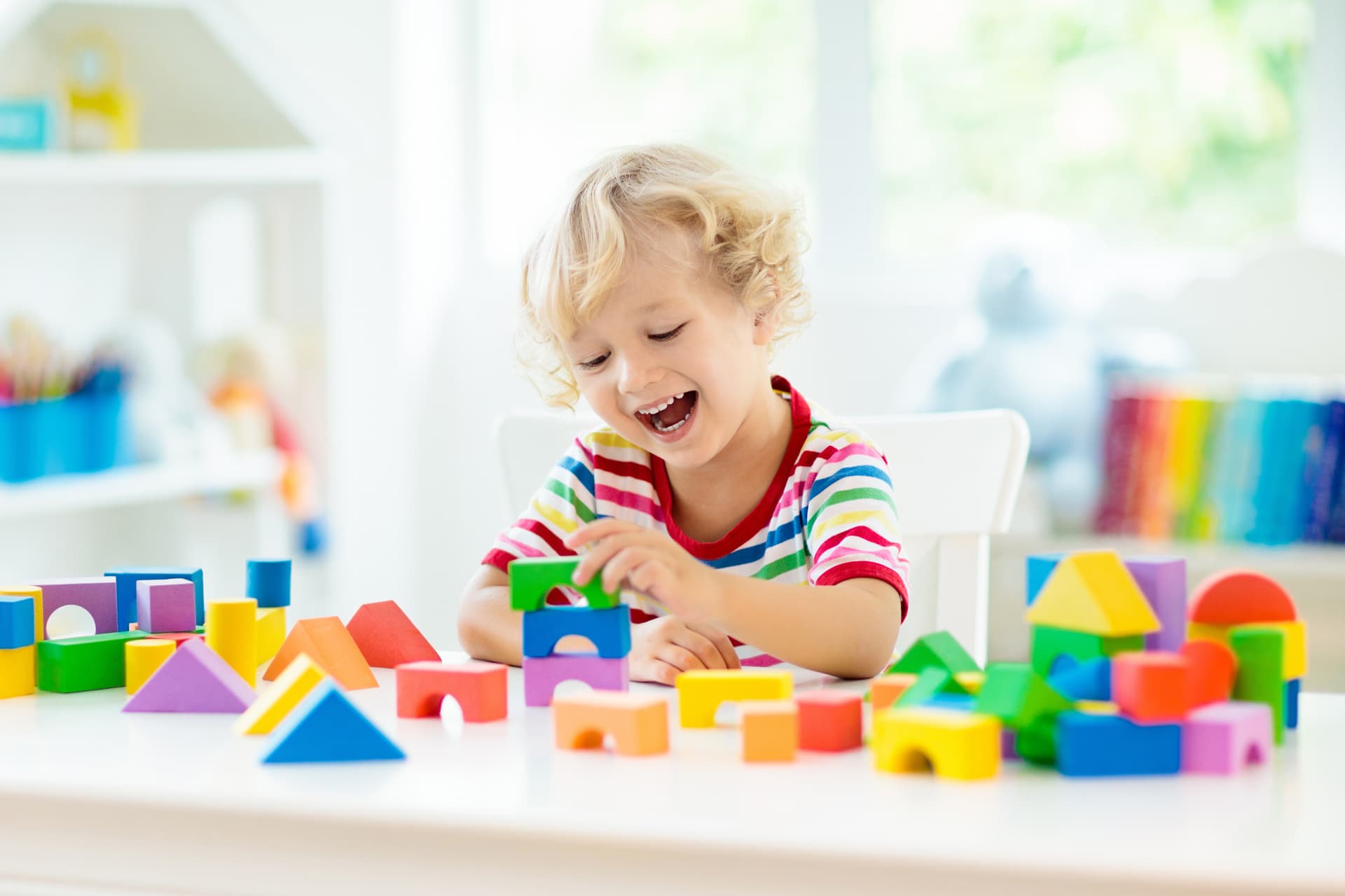 Escola Infantil Paparolo en Santiago de Compostela